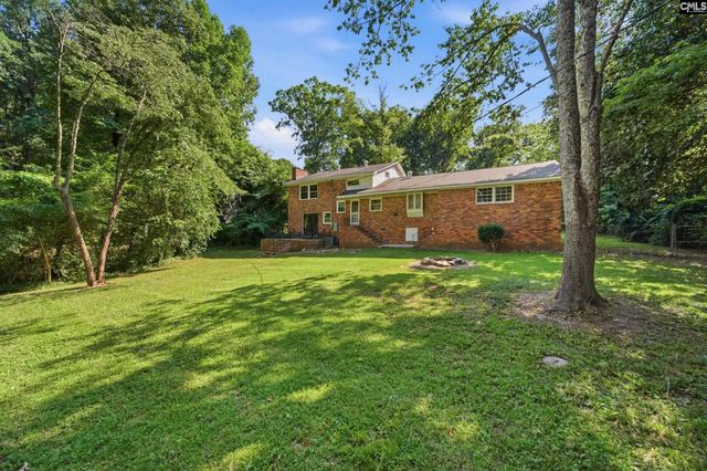 26 Nob Hill Road, Columbia, SC 29210