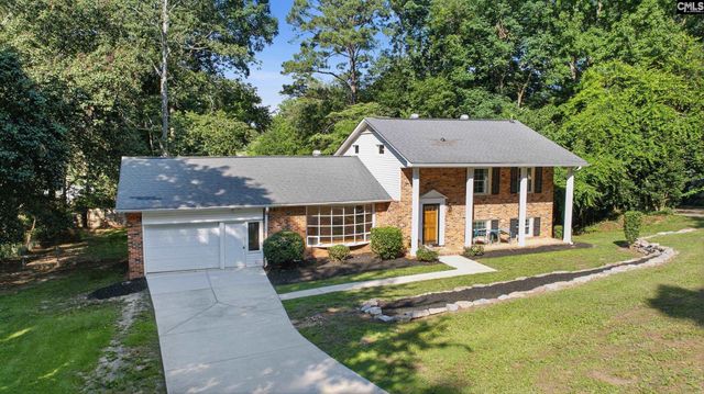 26 Nob Hill Road, Columbia, SC 29210