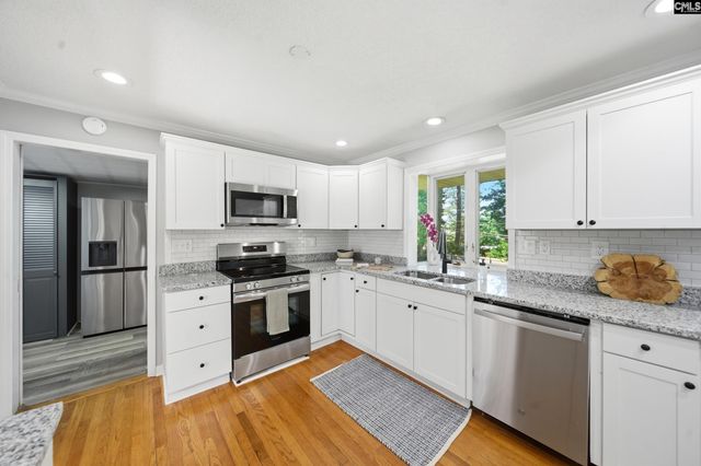 26 Nob Hill Road, Columbia, SC 29210