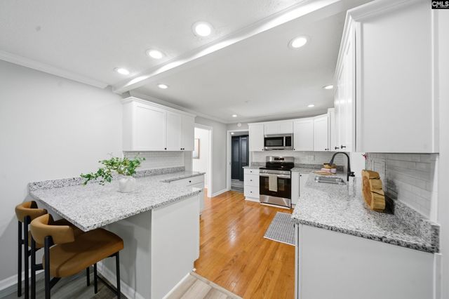 26 Nob Hill Road, Columbia, SC 29210