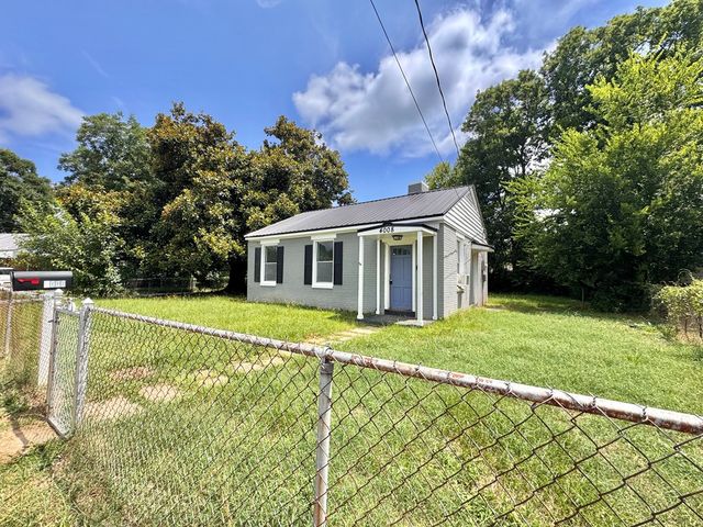 4008 Central Circle, Columbus, GA 31904