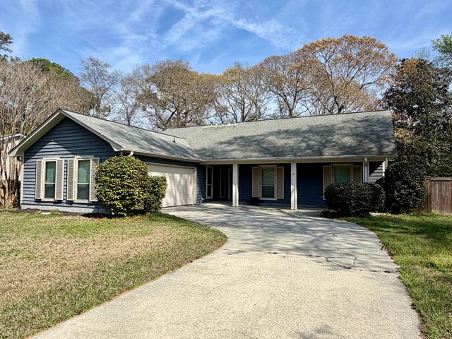 1128 Windsome Place, Mount Pleasant, SC 29464