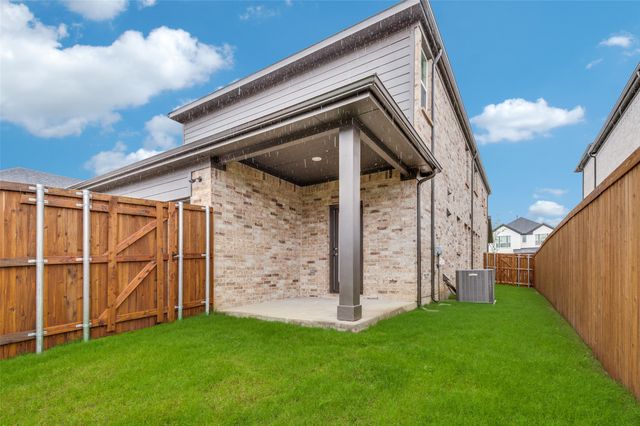 11587 Pinto Street, Frisco, TX 75035