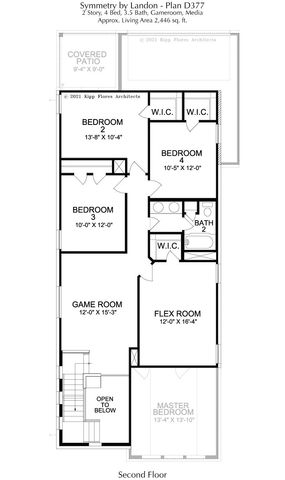 11587 Pinto Street, Frisco, TX 75035