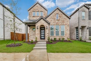 11587 Pinto Street, Frisco, TX 75035