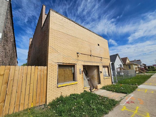 407 25th Avenue, Bellwood, IL 60104
