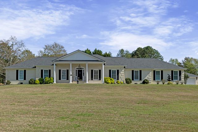 358 Canterbury Drive, Evans, GA 30809