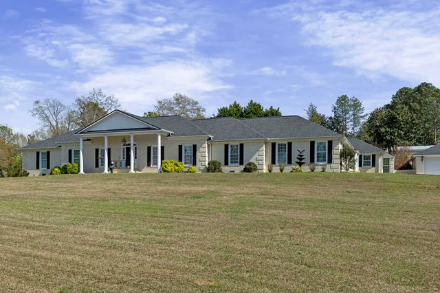 358 Canterbury Drive, Evans, GA 30809