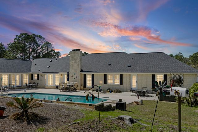 358 Canterbury Drive, Evans, GA 30809