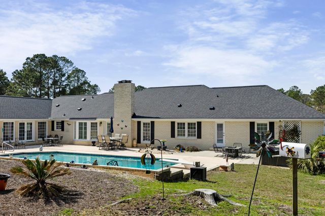 358 Canterbury Drive, Evans, GA 30809