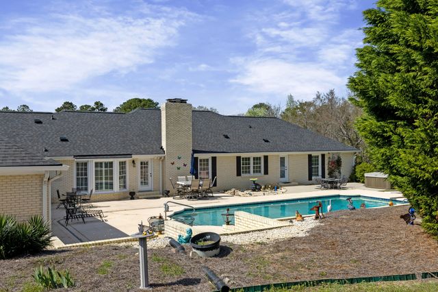 358 Canterbury Drive, Evans, GA 30809