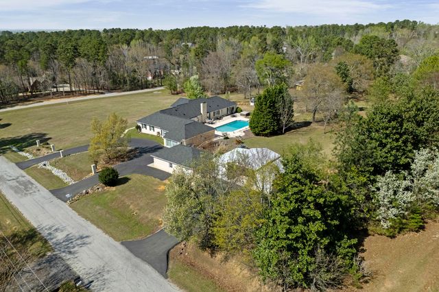 358 Canterbury Drive, Evans, GA 30809