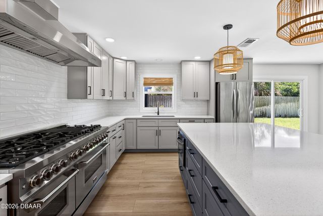 4715 Montrose Avenue, Ponce Inlet, FL 32127