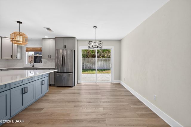 4715 Montrose Avenue, Ponce Inlet, FL 32127