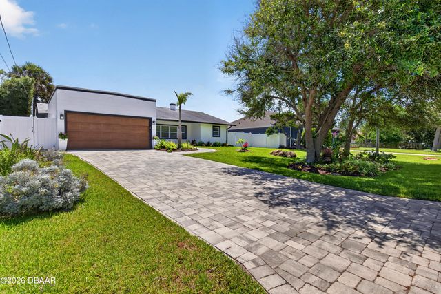 4715 Montrose Avenue, Ponce Inlet, FL 32127