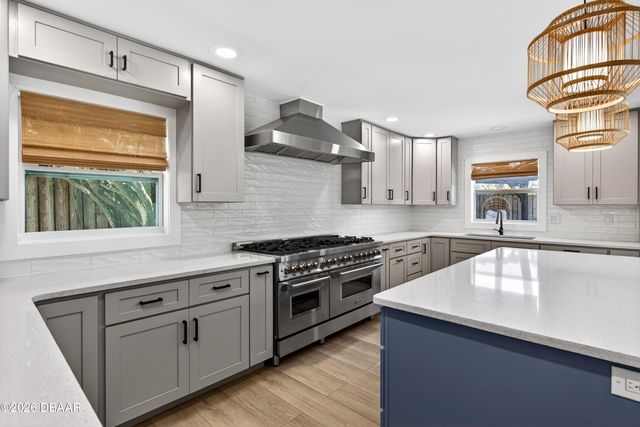4715 Montrose Avenue, Ponce Inlet, FL 32127