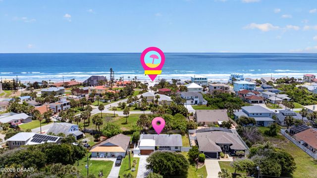 4715 Montrose Avenue, Ponce Inlet, FL 32127