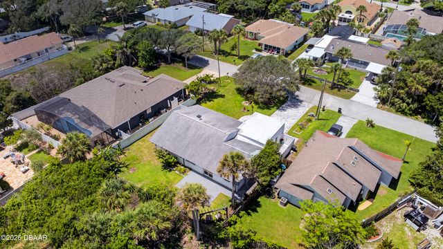 4715 Montrose Avenue, Ponce Inlet, FL 32127
