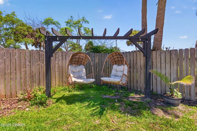 4715 Montrose Avenue, Ponce Inlet, FL 32127
