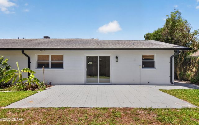 4715 Montrose Avenue, Ponce Inlet, FL 32127
