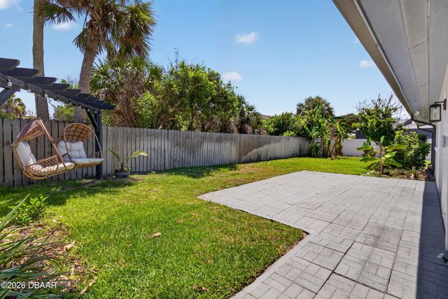 4715 Montrose Avenue, Ponce Inlet, FL 32127