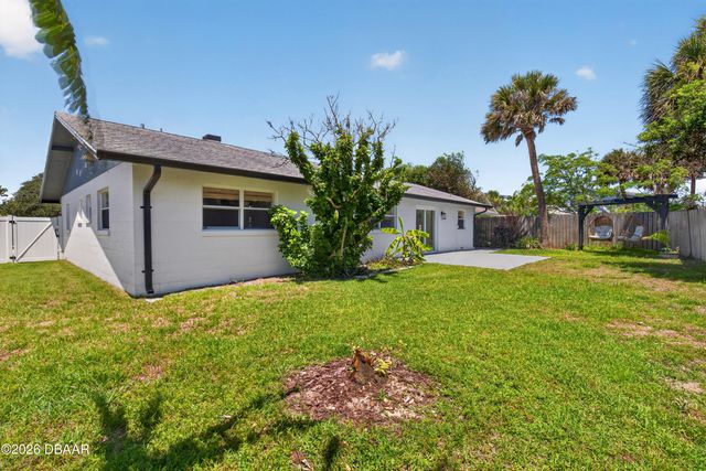 4715 Montrose Avenue, Ponce Inlet, FL 32127