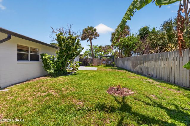 4715 Montrose Avenue, Ponce Inlet, FL 32127