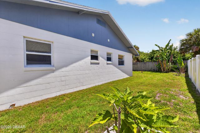 4715 Montrose Avenue, Ponce Inlet, FL 32127