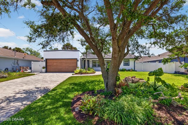 4715 Montrose Avenue, Ponce Inlet, FL 32127