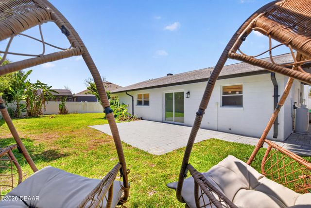 4715 Montrose Avenue, Ponce Inlet, FL 32127