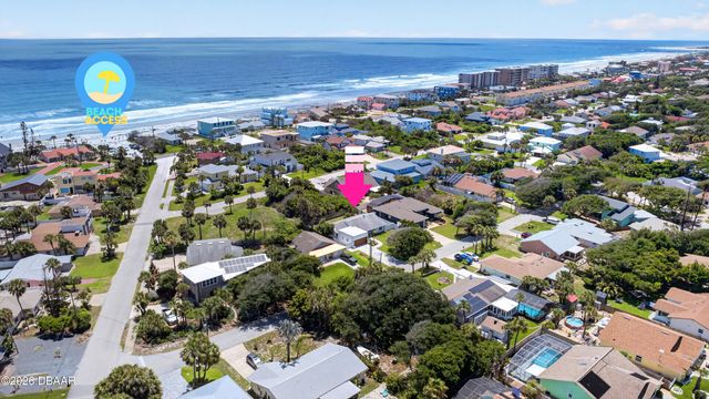 4715 Montrose Avenue, Ponce Inlet, FL 32127