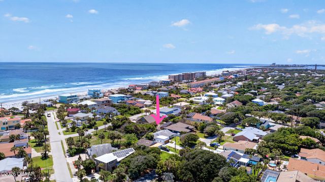4715 Montrose Avenue, Ponce Inlet, FL 32127
