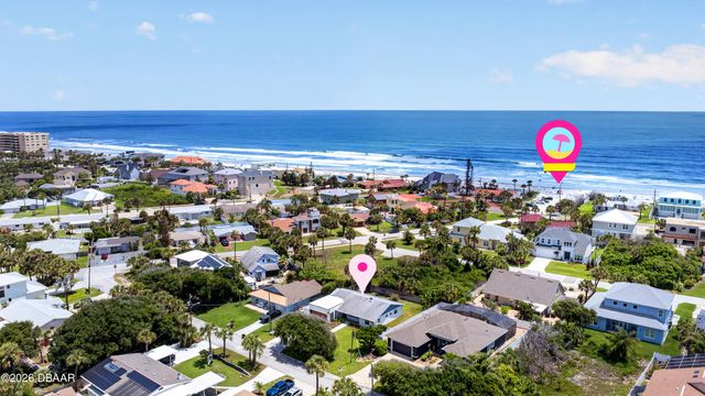 4715 Montrose Avenue, Ponce Inlet, FL 32127