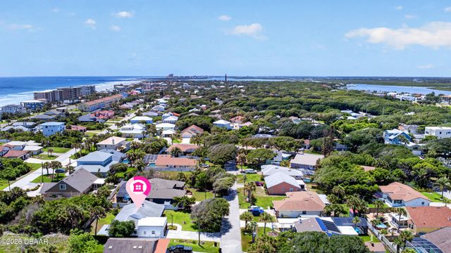 4715 Montrose Avenue, Ponce Inlet, FL 32127
