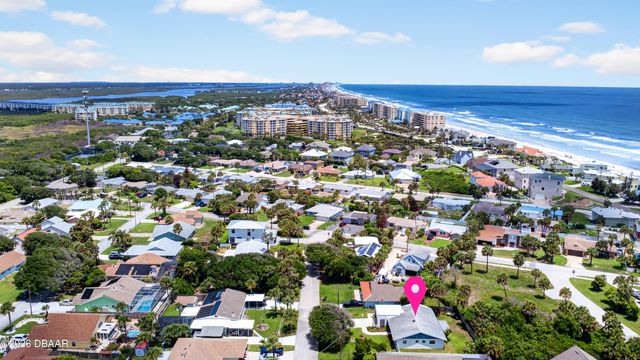 4715 Montrose Avenue, Ponce Inlet, FL 32127