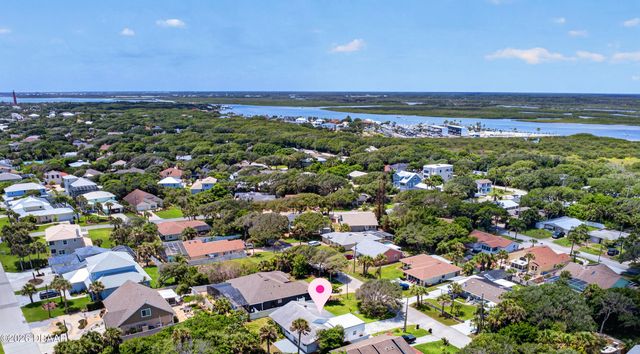 4715 Montrose Avenue, Ponce Inlet, FL 32127