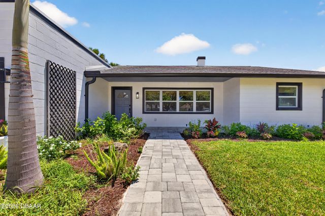 4715 Montrose Avenue, Ponce Inlet, FL 32127