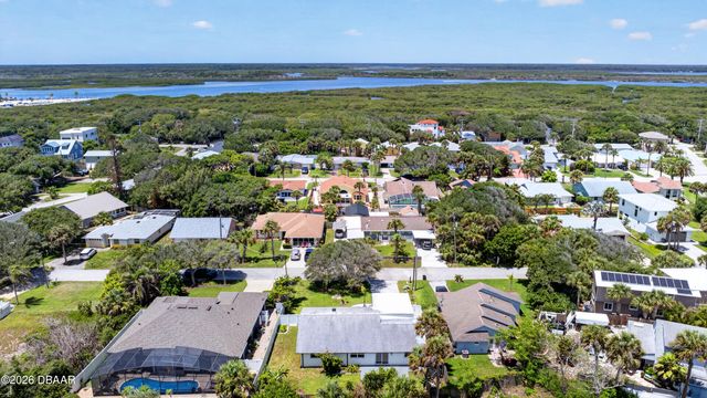 4715 Montrose Avenue, Ponce Inlet, FL 32127