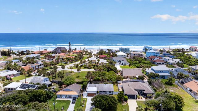 4715 Montrose Avenue, Ponce Inlet, FL 32127
