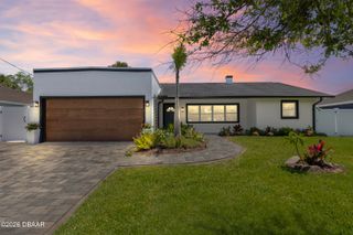 4715 Montrose Avenue, Ponce Inlet, FL 32127