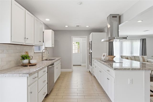 218 Faust Lane, Houston, TX 77024