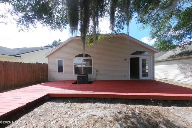 1163 HOMARD Boulevard E, Jacksonville, FL 32225