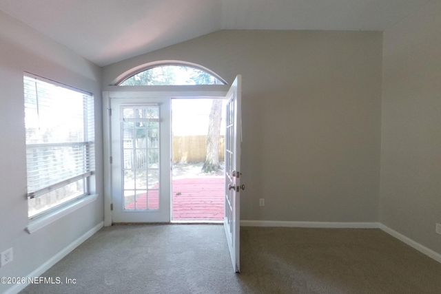 1163 HOMARD Boulevard E, Jacksonville, FL 32225