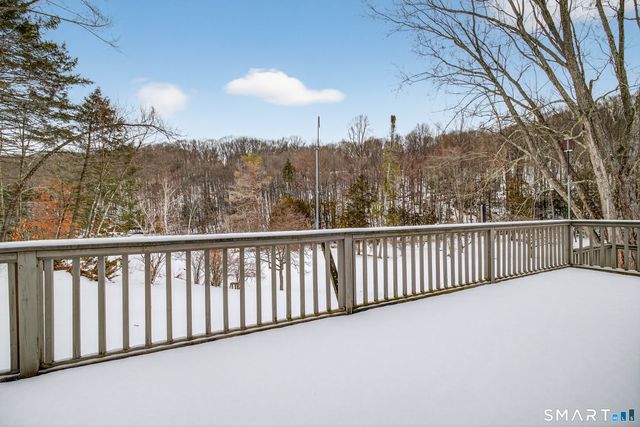 61 Edwards Road, Bethany, CT 06524