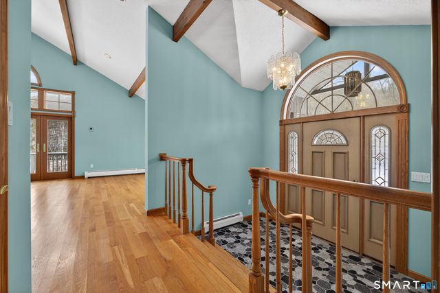 61 Edwards Road, Bethany, CT 06524