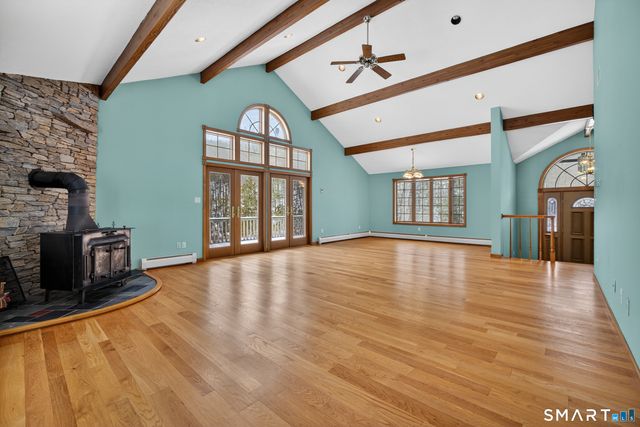 61 Edwards Road, Bethany, CT 06524