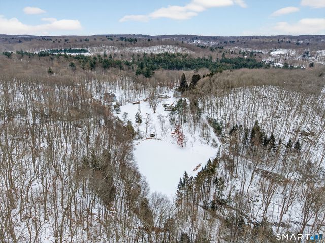 61 Edwards Road, Bethany, CT 06524