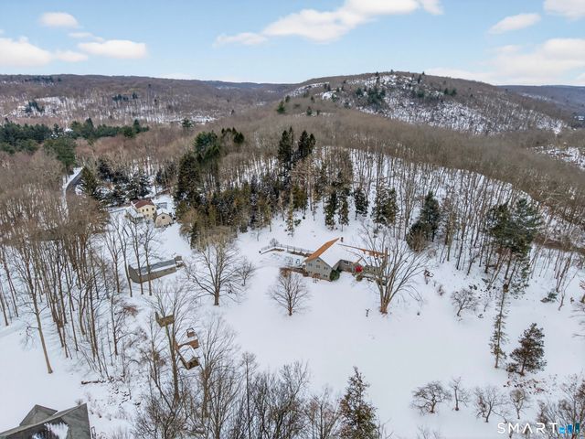 61 Edwards Road, Bethany, CT 06524