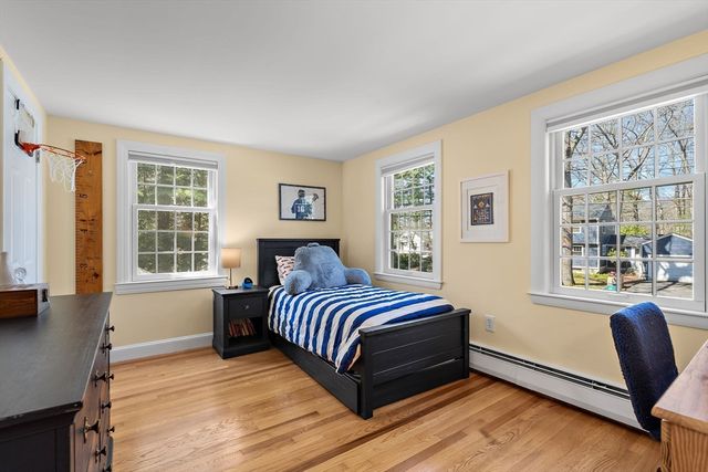 13 Mohegan Road, Acton, MA 01720