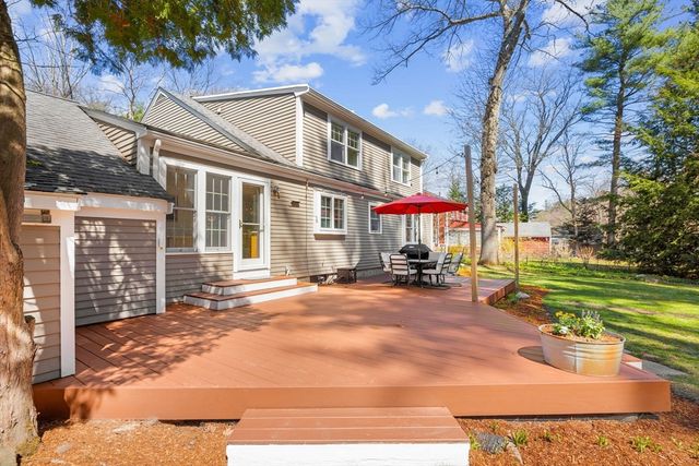 13 Mohegan Road, Acton, MA 01720